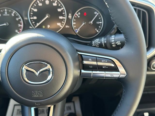 New 2026 MAZDA CX-50 AWD 2.5 S w/ Weather Package image 23