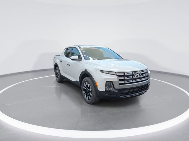 New 2026 Hyundai Santa Cruz SE AWD/4WD video 2