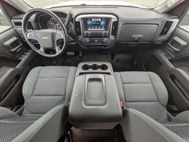 Used 2015 Chevrolet Silverado 1500 LT w/ Texas Edition, 1LT Trim image 16