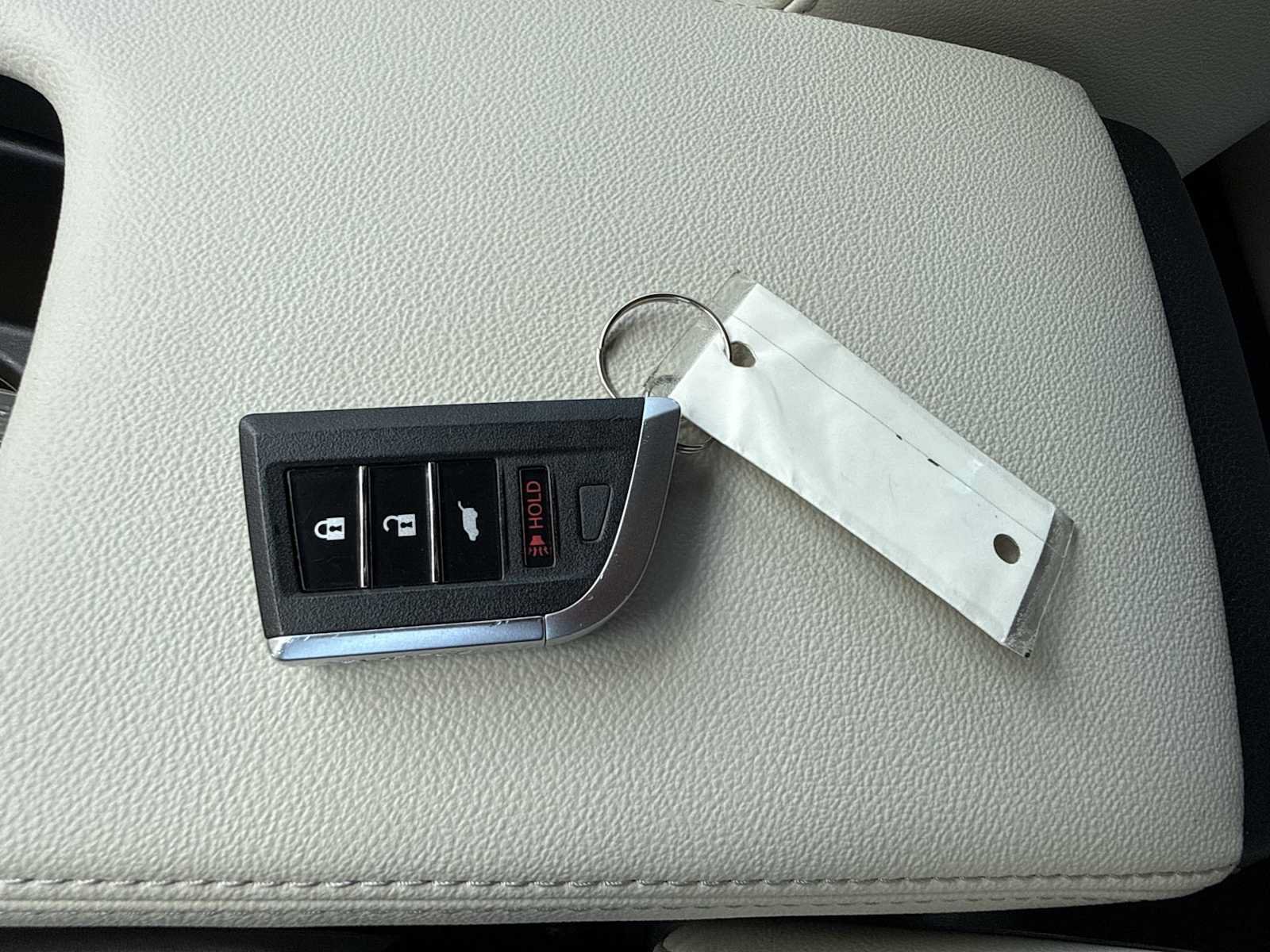 Used 2026 Acura Integra A-Spec FWD image 27