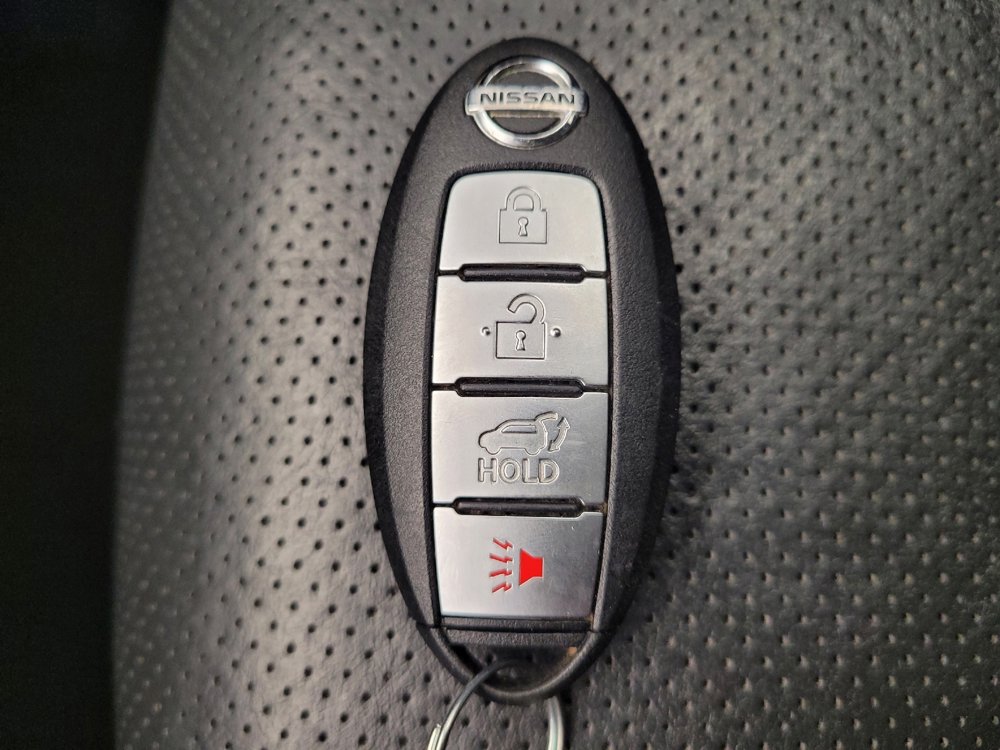 Used 2015 Nissan Rogue SL w/ SL Premium Package image 32