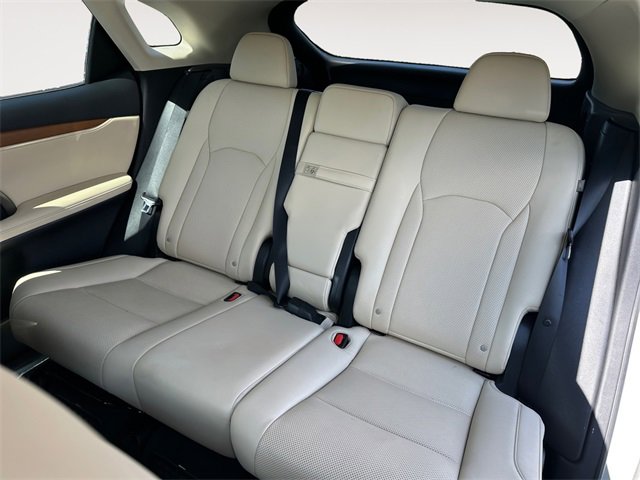 Used 2021 Lexus RX 450h AWD w/ Premium Package image 13