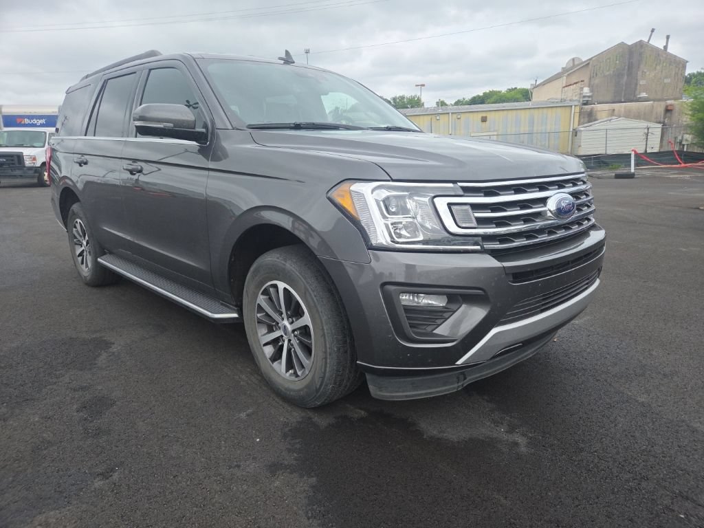 Used 2020 Ford Expedition XLT w/ Equipment Group 202A