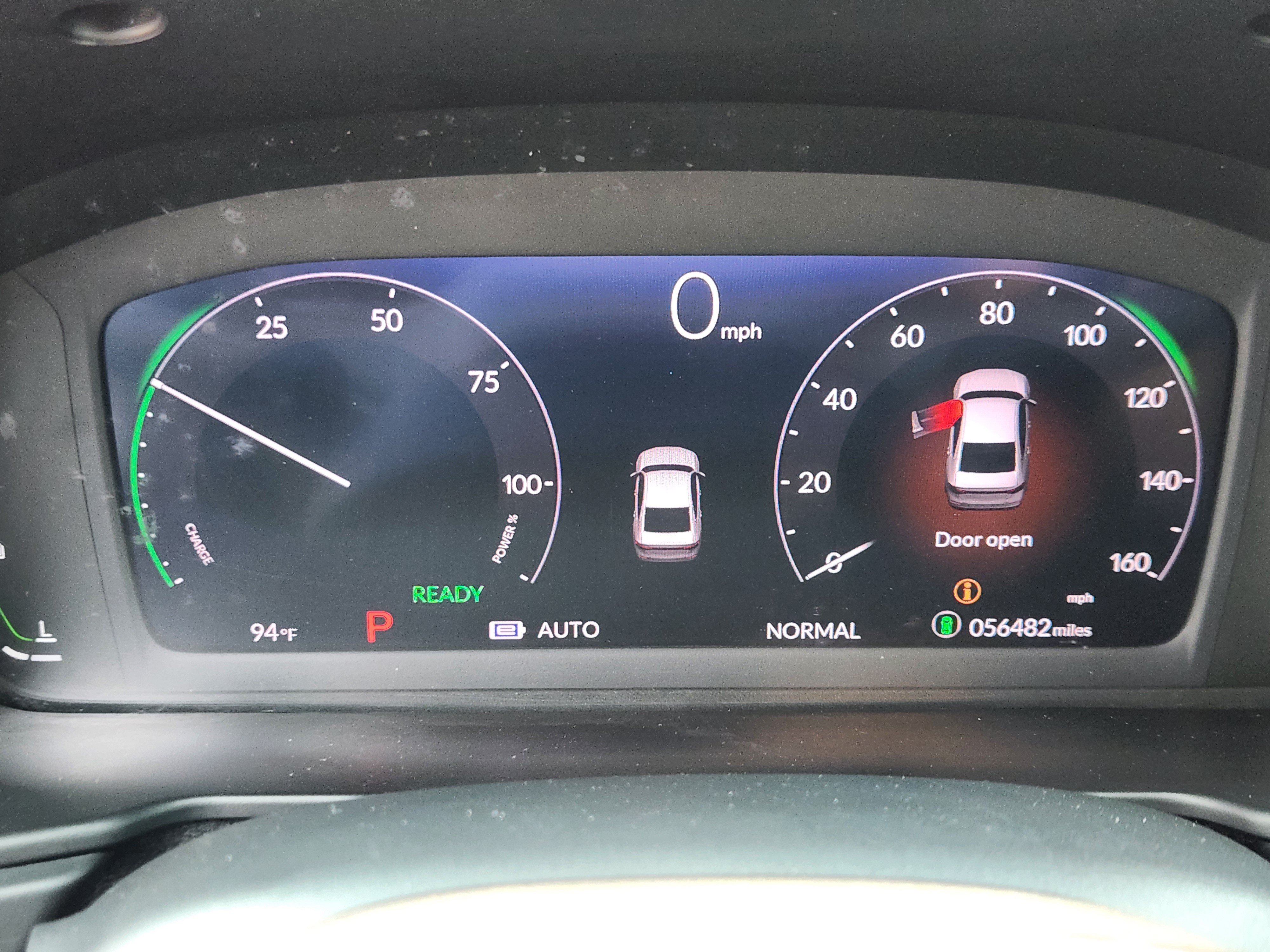Used 2024 Honda Accord Sport image 10