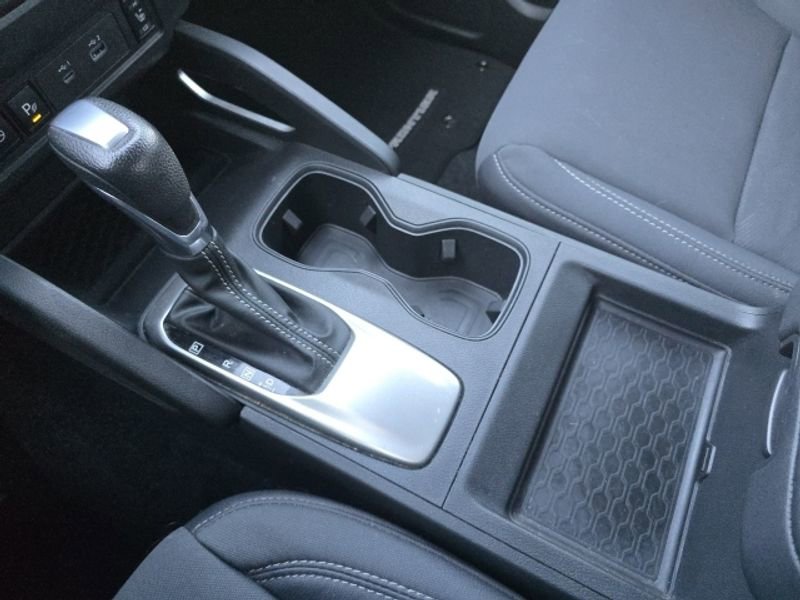 Used 2023 Nissan Frontier SV w/ Technology Package image 26