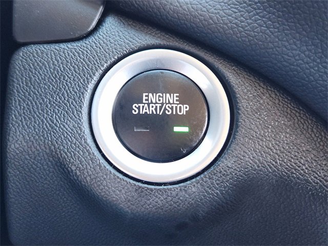 Used 2024 Chevrolet Equinox LT w/ LPO, Floor Liner Package image 21