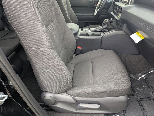 Used 2026 Toyota Land Cruiser 1958 AWD/4WD image 20