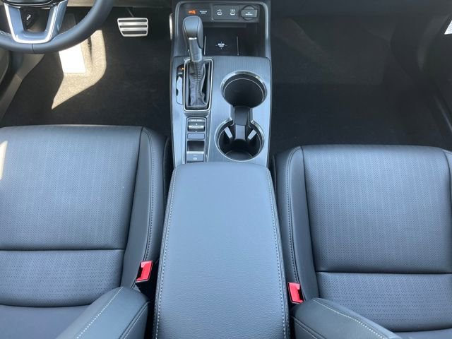 New 2026 Honda Civic Sport Touring image 34