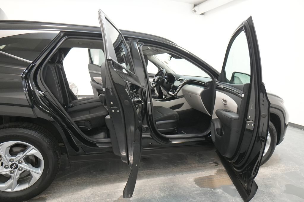 Used 2023 Hyundai Tucson SEL image 27