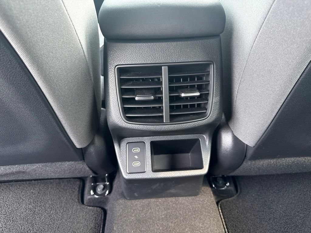 Certified 2024 Kia Seltos LX AWD/4WD image 20