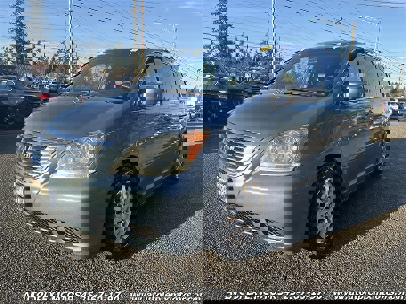 Used 2008 Honda Odyssey EX-L image 3