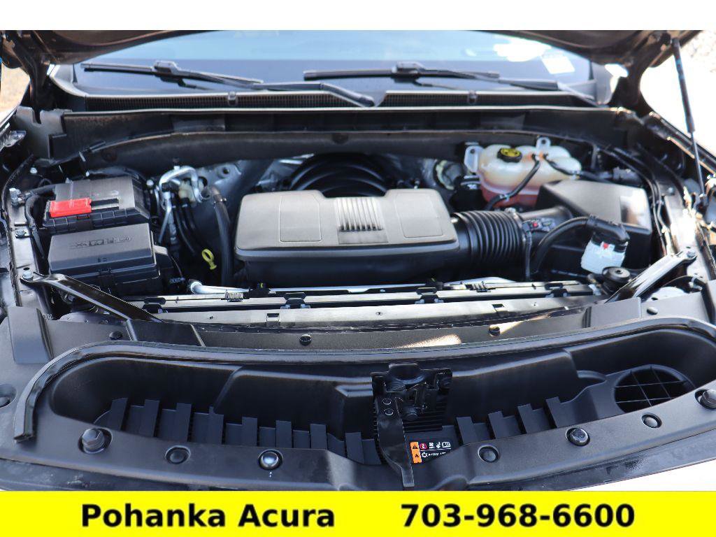 Used 2023 GMC Yukon SLT image 36