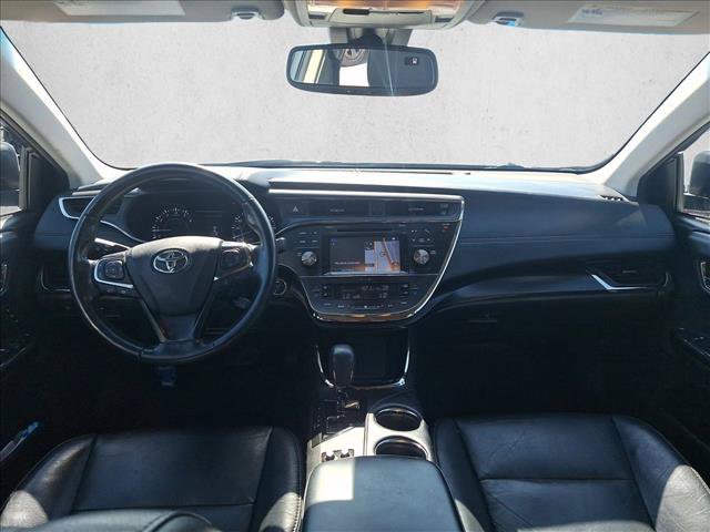 Used 2018 Toyota Avalon Touring w/ All Weather Liner Package FWD image 15