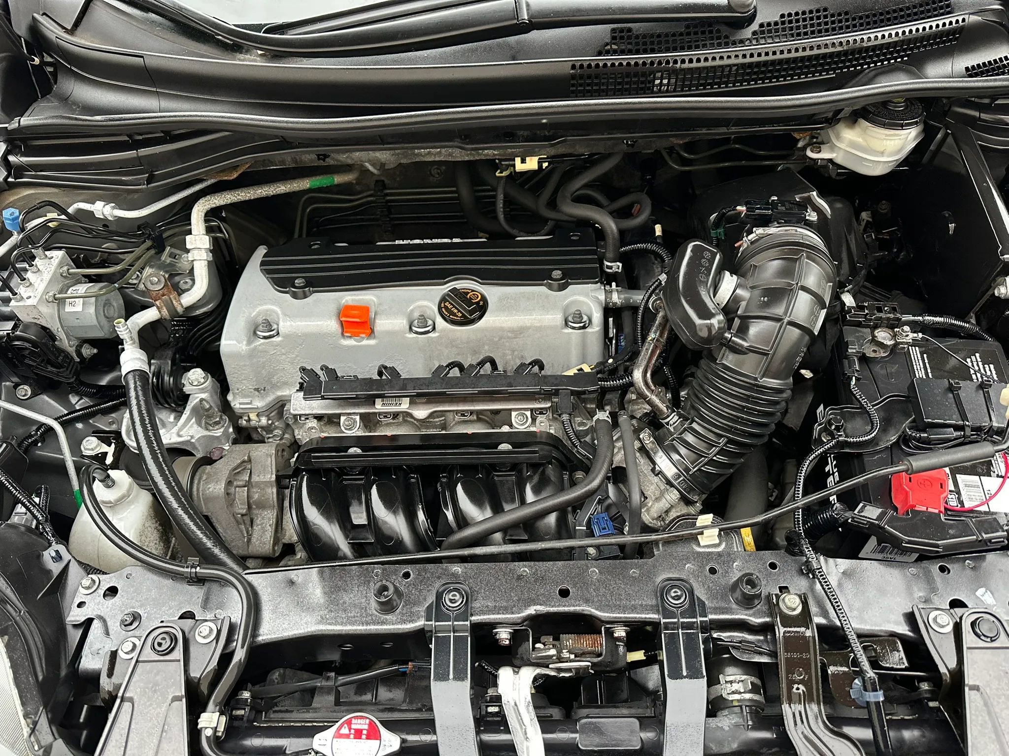 Used 2014 Honda CR-V EX-L image 40