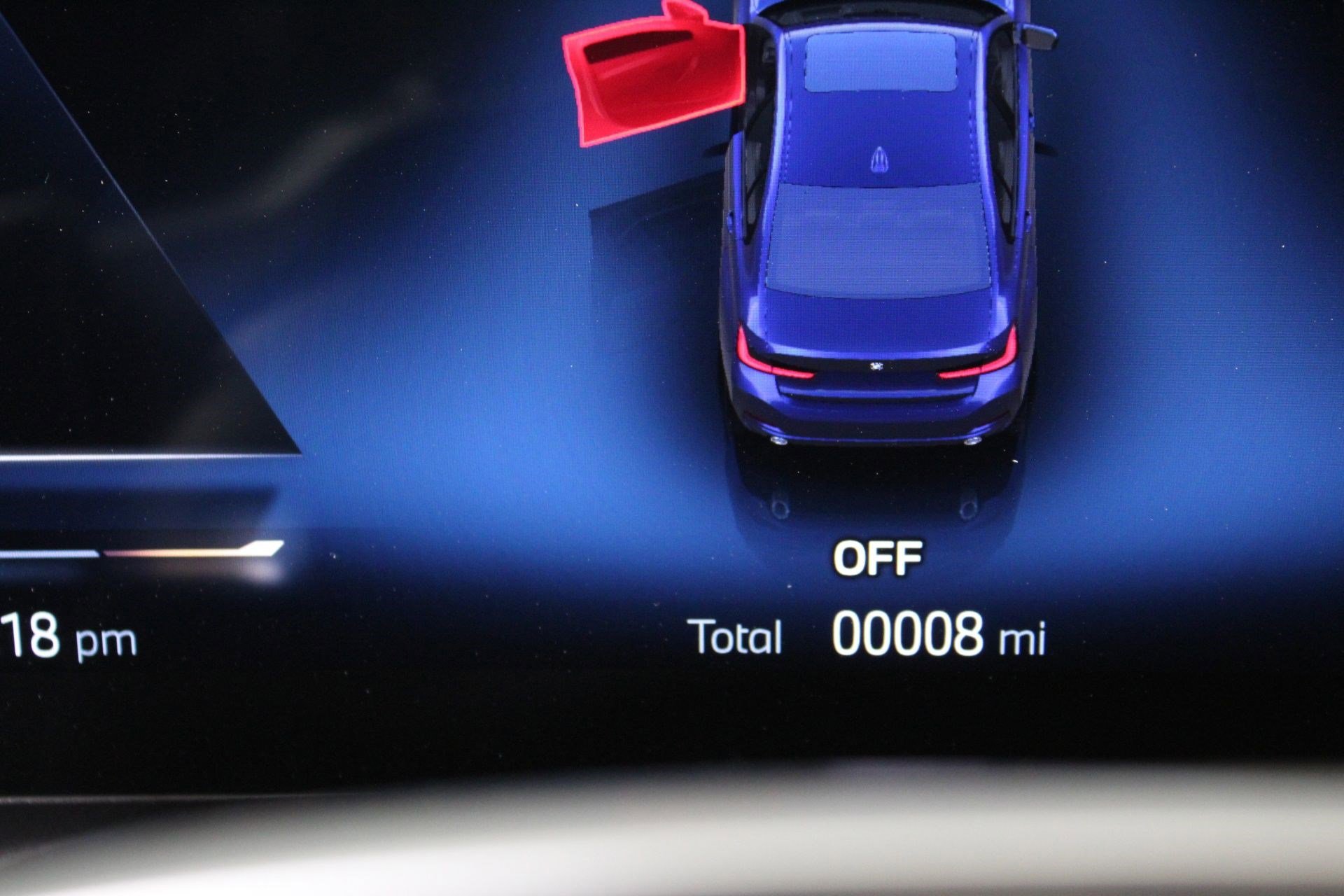 New 2026 BMW 330i xDrive Sedan w/ Premium Package AWD/4WD image 17