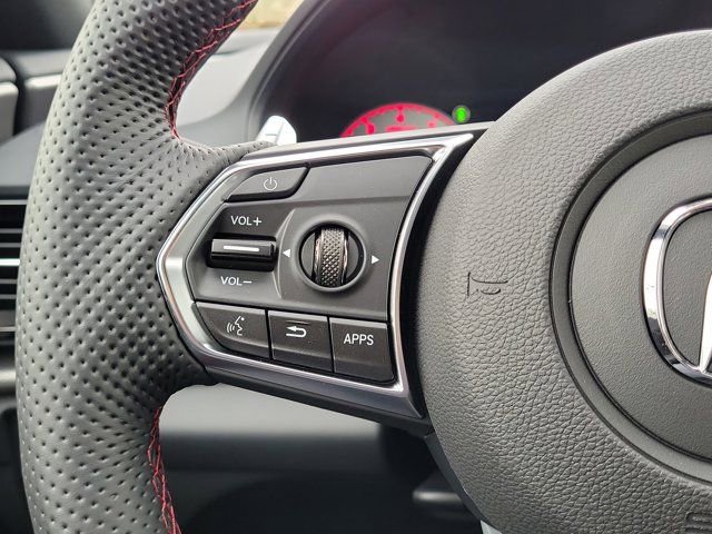 New 2026 Acura RDX A-Spec AWD/4WD image 14