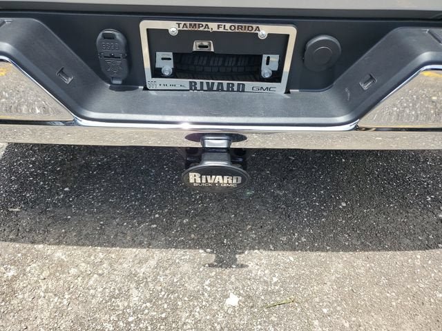 New 2026 GMC Sierra 1500 Pro w/ Pro Value Package RWD image 8