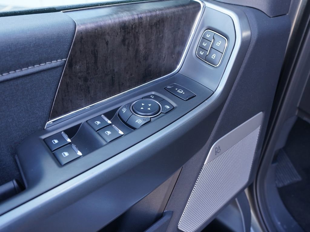 New 2026 Ford F250 Lariat image 23