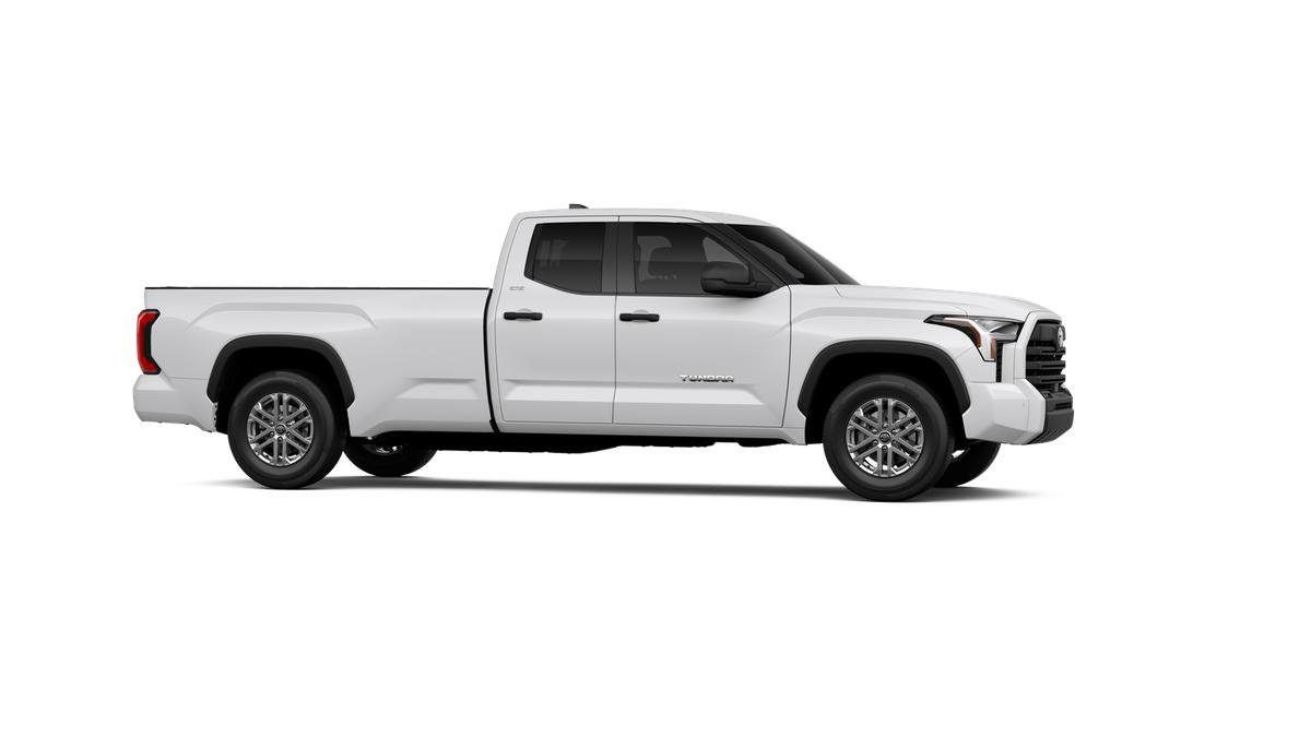New 2026 Toyota Tundra SR5 image 13