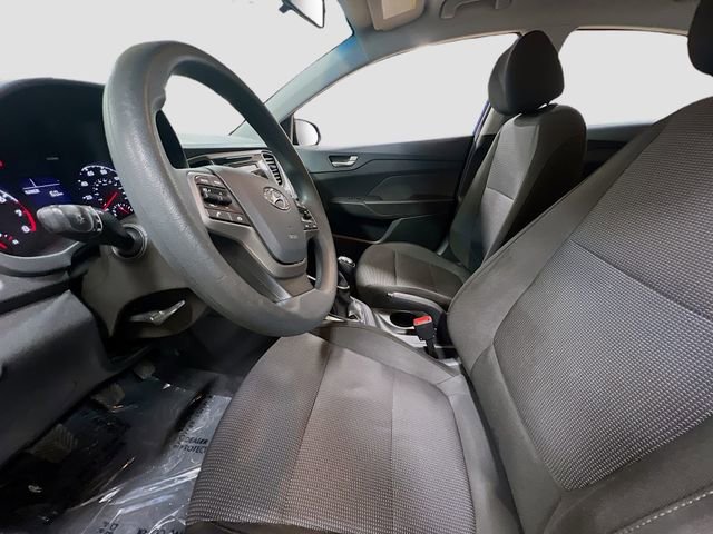 Used 2018 Hyundai Accent SE FWD image 20