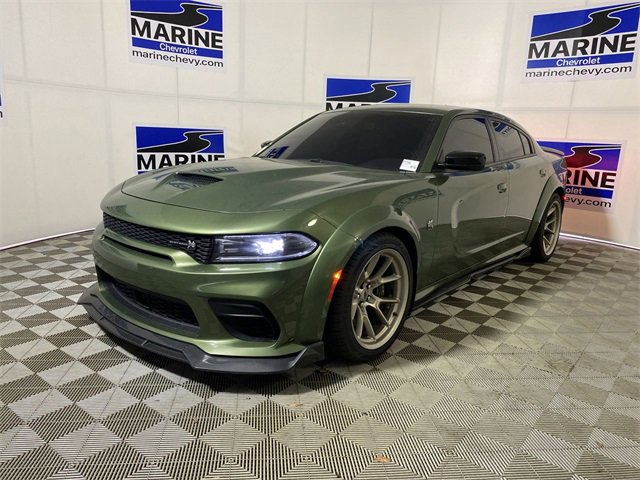 Used 2023 Dodge Charger Scat Pack image 14