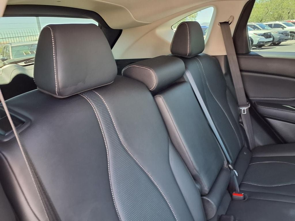 Used 2021 Acura RDX w/ Technology Package FWD image 24