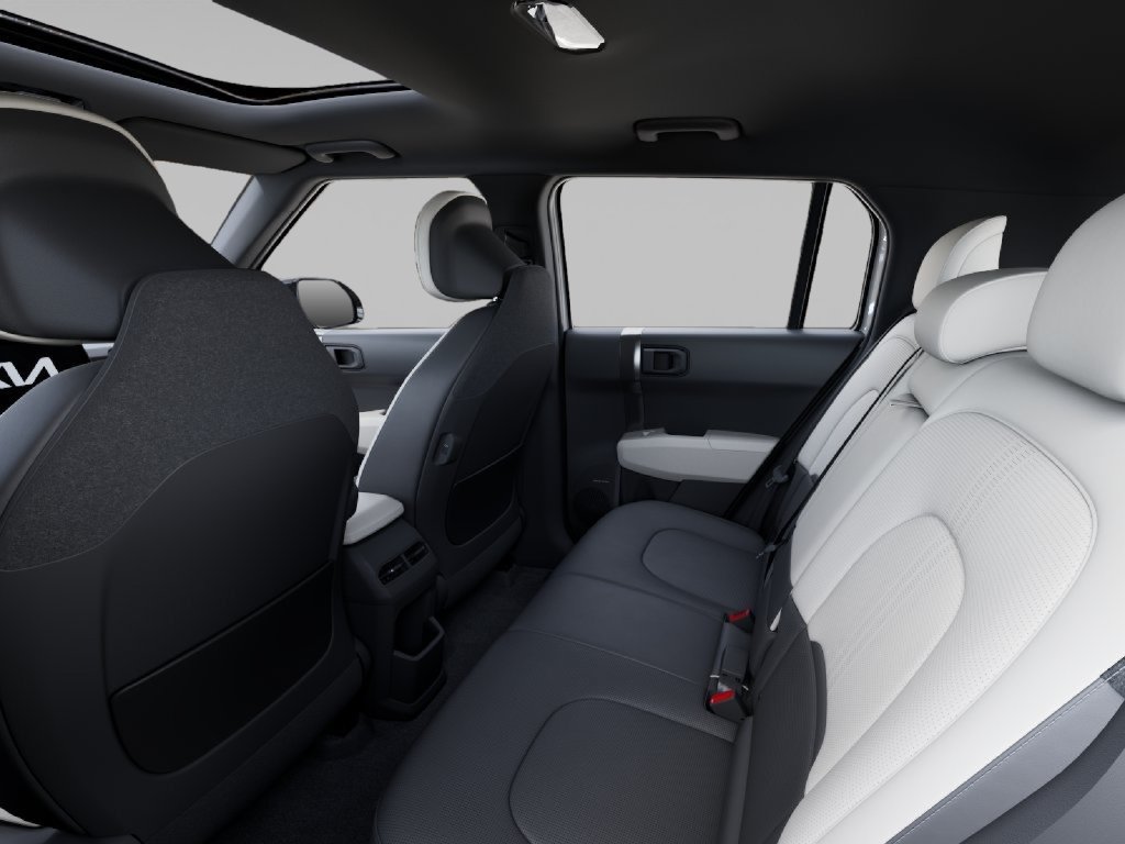 New 2027 Kia EV3 GT-Line AWD/4WD image 18