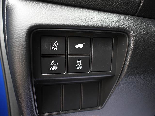 Certified 2021 Honda CR-V Touring image 19