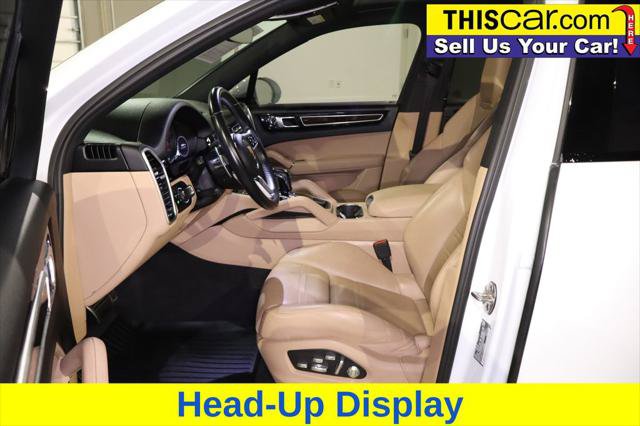 Used 2020 Porsche Cayenne S AWD/4WD image 25