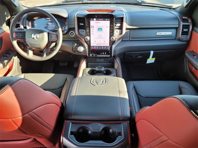 New 2026 RAM 1500 Rebel w/ Bed Utility Group image 12