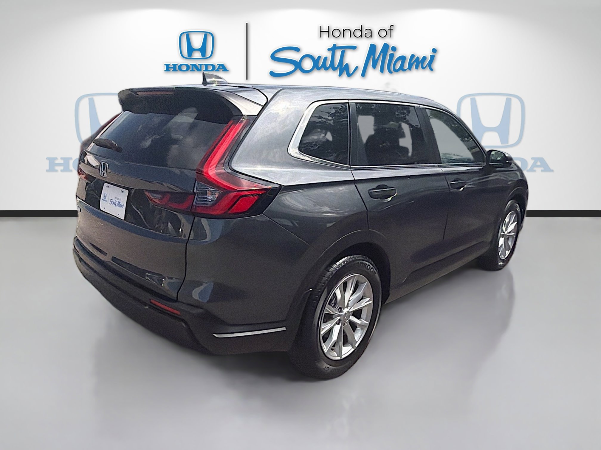 Certified 2023 Honda CR-V EX-L image 7