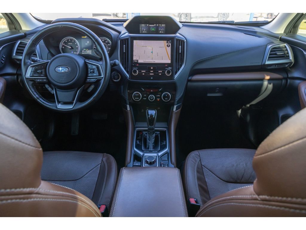 Used 2020 Subaru Forester Touring w/ Popular Package #2 image 12