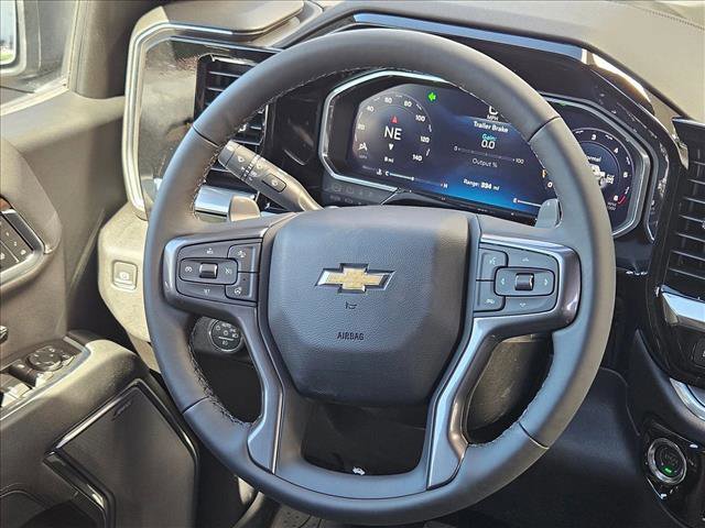 New 2026 Chevrolet Silverado 1500 High Country w/ High Country Premium Package image 12
