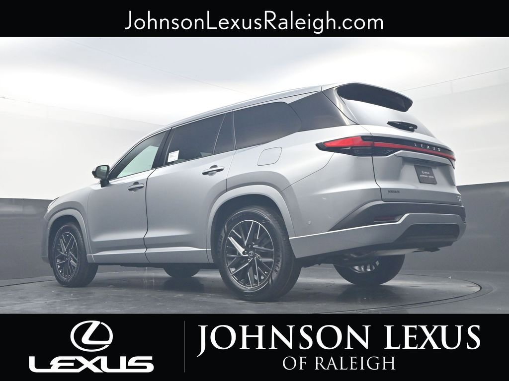 New 2026 Lexus TX 350 350 Premium image 17
