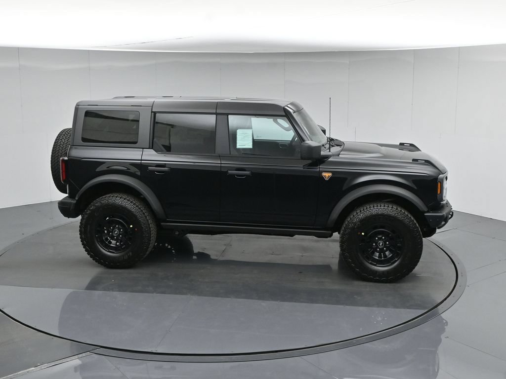 New 2026 Ford Bronco Badlands AWD/4WD image 52