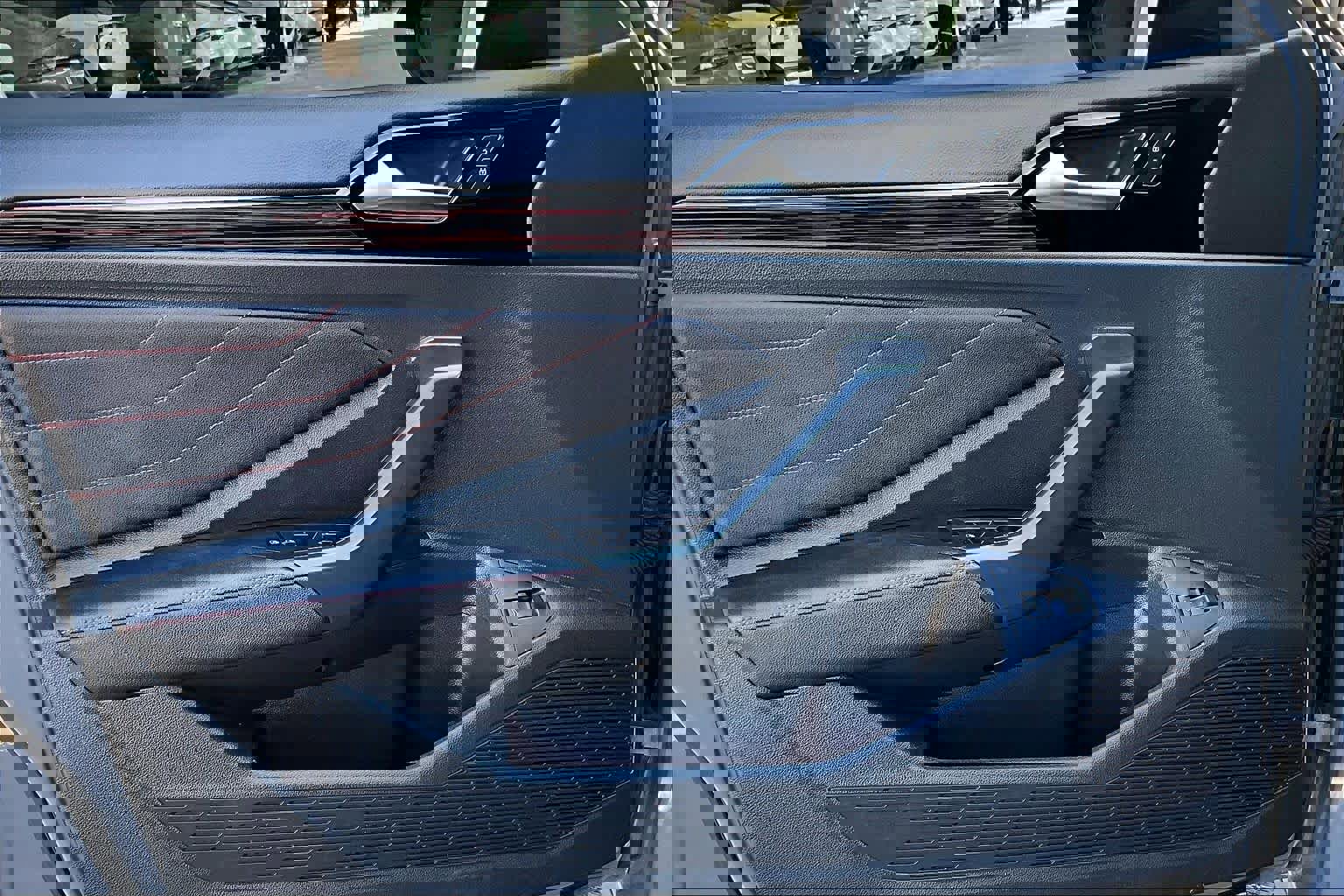 Used 2024 Volkswagen Jetta GLI Autobahn image 22