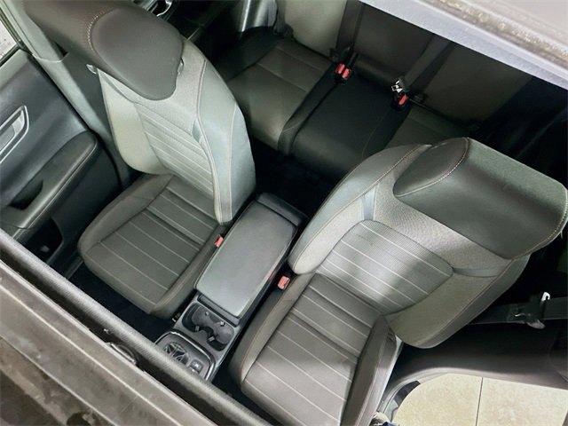 Certified 2023 Honda CR-V Sport image 9