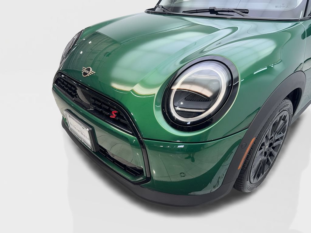 Used 2025 MINI Cooper S FWD image 16