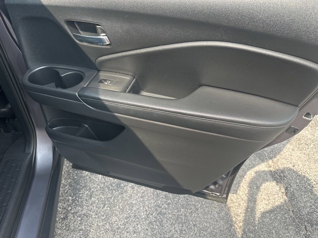 Used 2022 Honda Pilot EX-L image 38