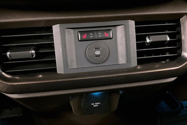 Used 2025 Ford F150 King Ranch image 33