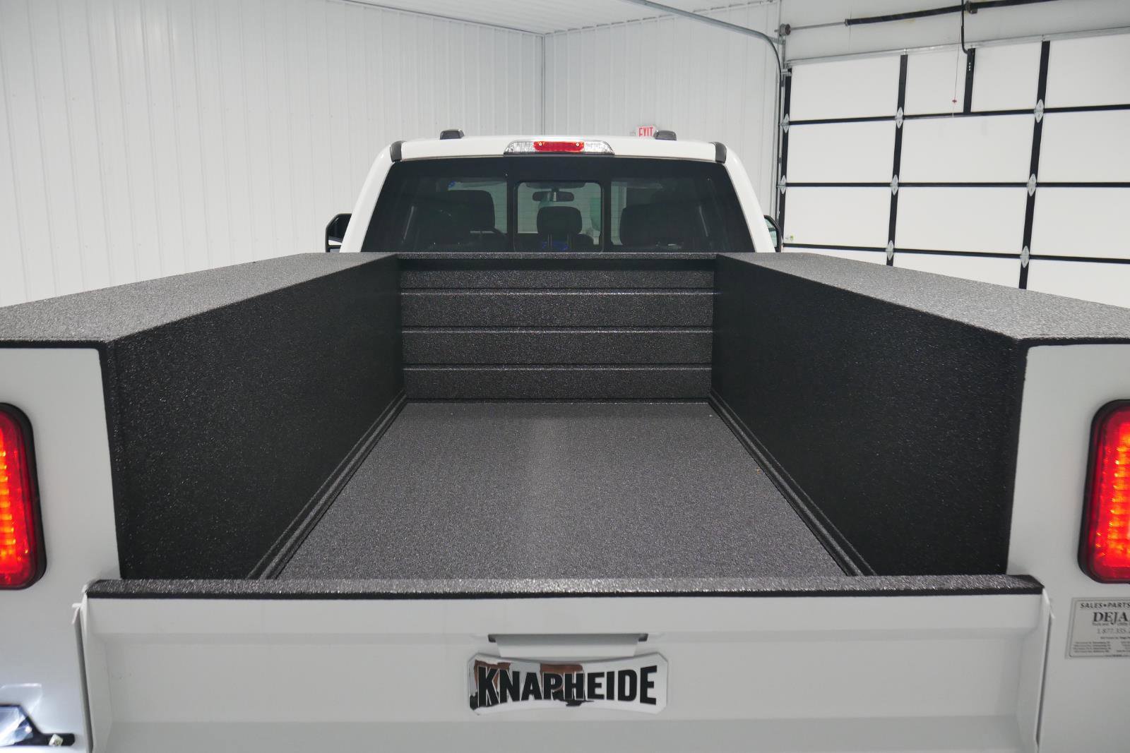 New 2025 Ford F250 XL w/ XL Chrome Package image 40