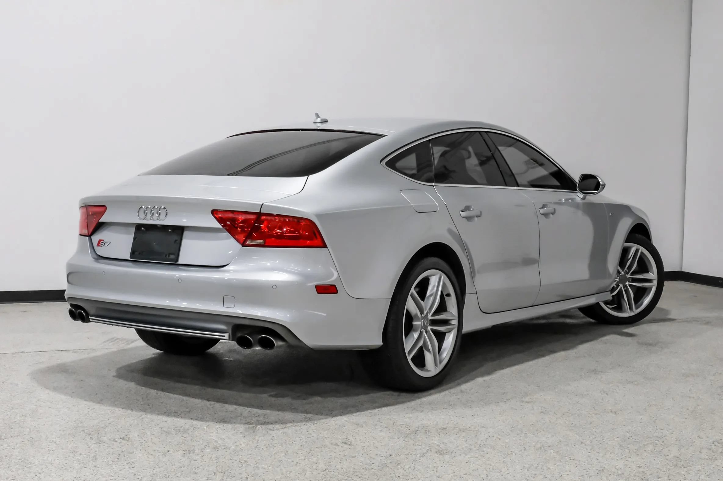 Used 2015 Audi S7 Prestige w/ Driver Assistance Package AWD/4WD image 6