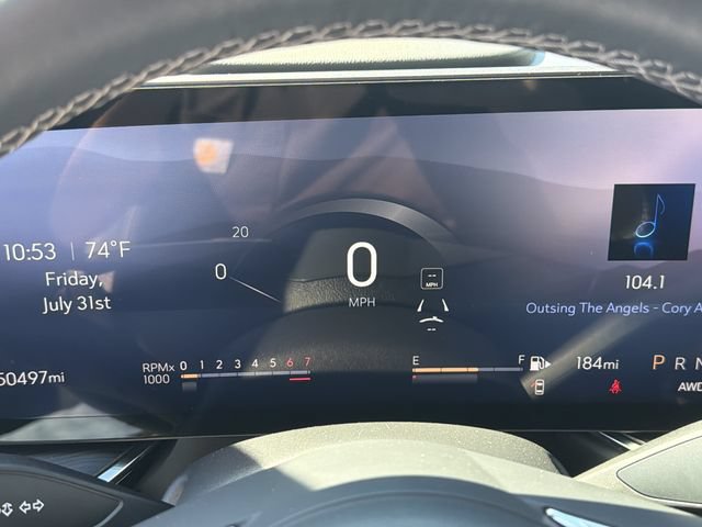Used 2024 Buick Envision Preferred AWD/4WD image 23