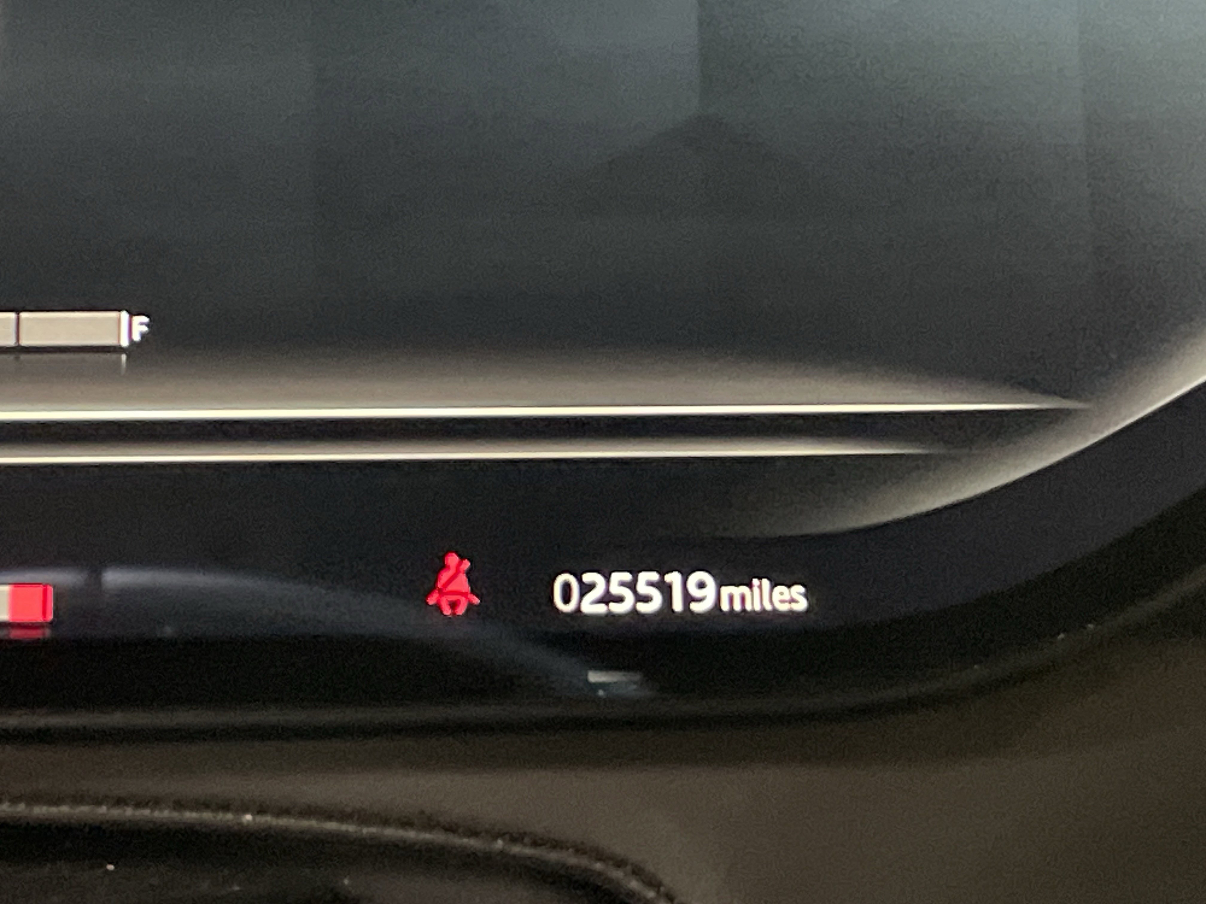 Used 2024 Land Rover Range Rover Sport Dynamic SE image 22