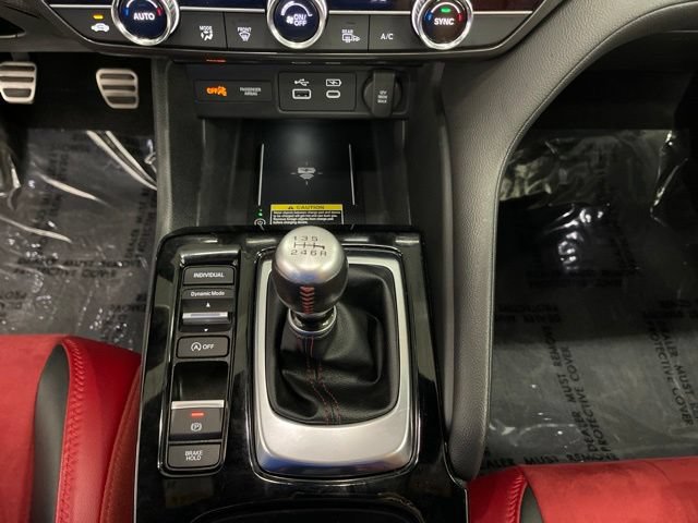 Used 2024 Acura Integra A-Spec w/ Technology Package FWD image 22