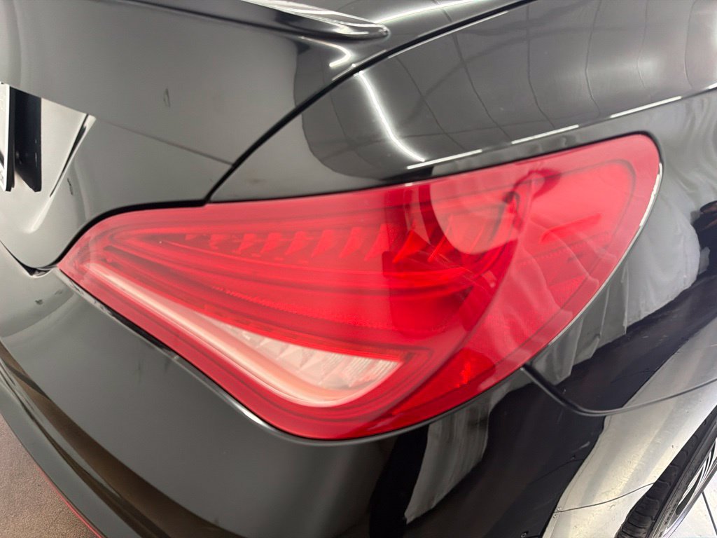Used 2016 Mercedes-Benz CLA 250 image 10