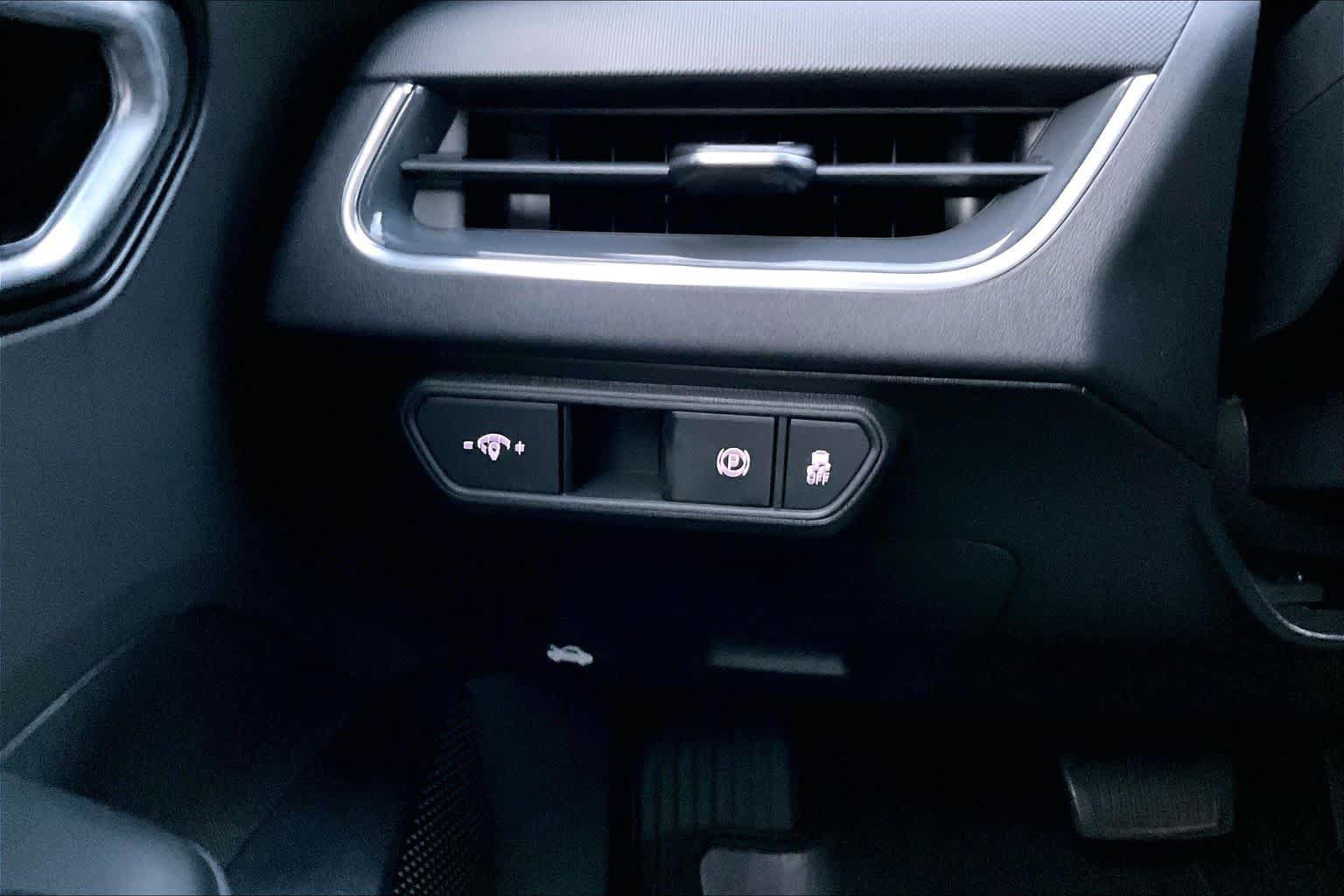 Certified 2025 Kia K4 EX FWD image 33
