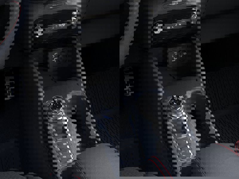 New 2026 Ford Escape ST-Line Select w/ Tech Pack #1 image 15