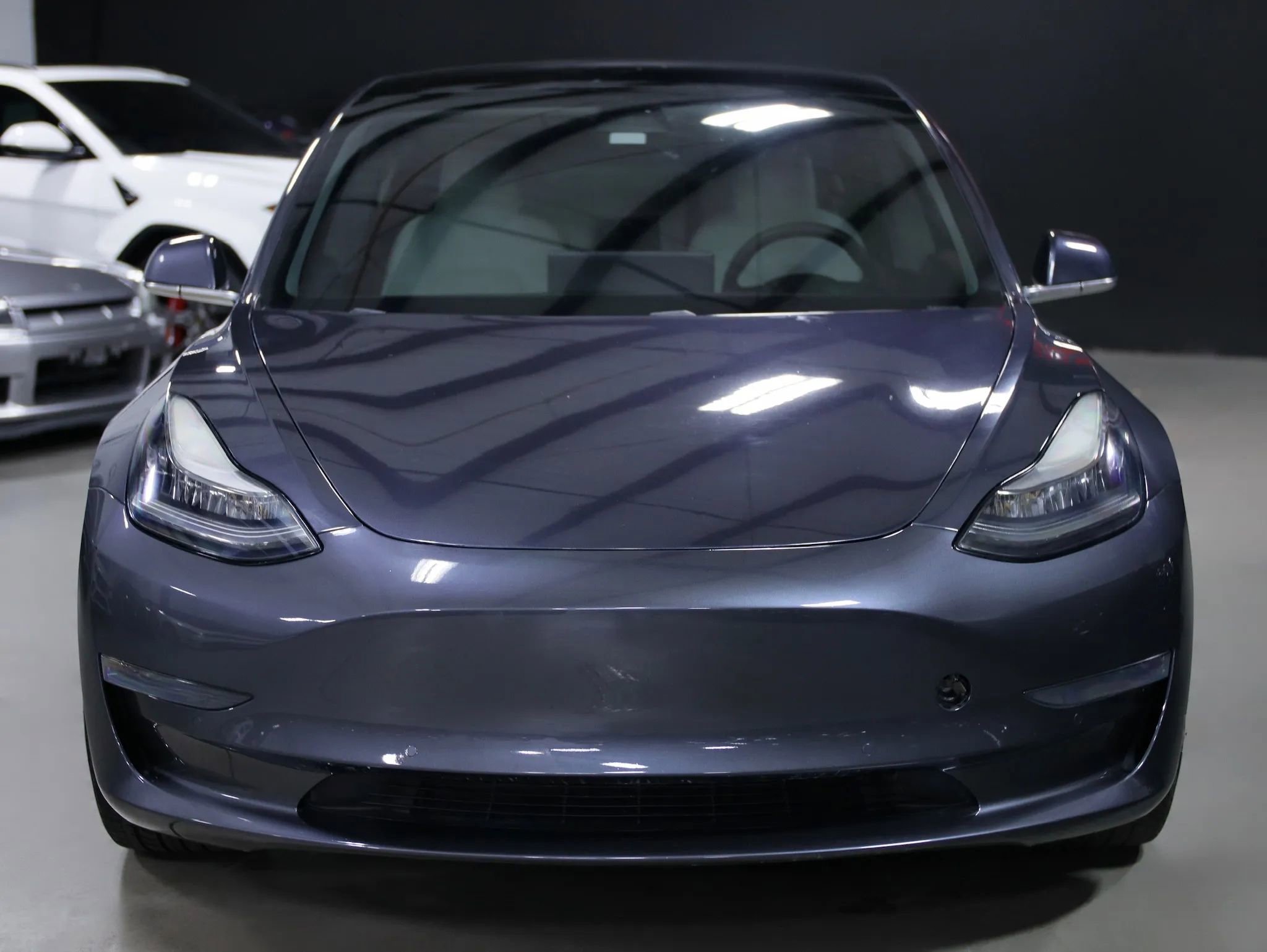 Used 2020 Tesla Model 3 Standard Range RWD image 5