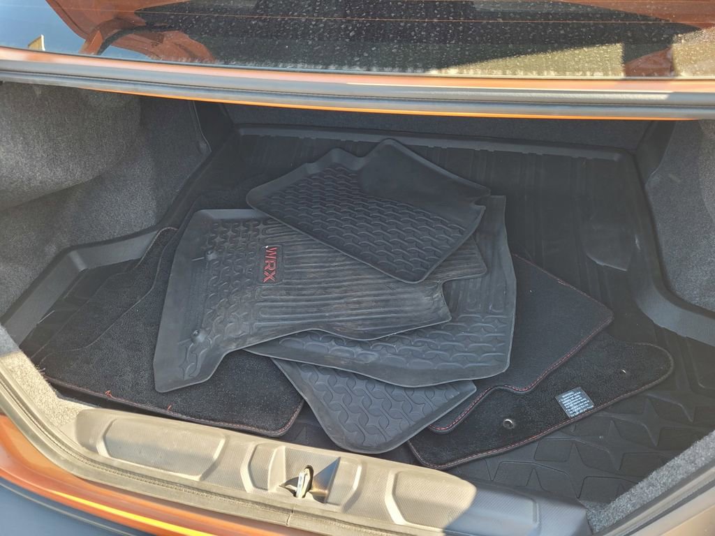 Used 2022 Subaru WRX Premium image 26